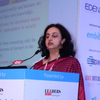Geetika Mehta Dutta