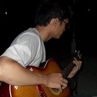 Theguh Sentosa