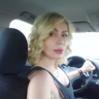 Nataliya Visheslavtseva