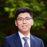 RUOCHEN SUN
