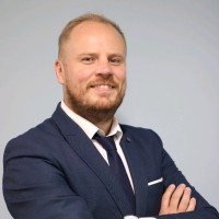 Jeremy Debucquoy