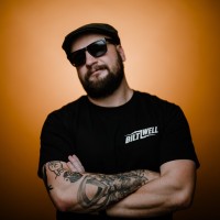 Tomas Drobisz