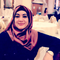 Kholoud Abusalem
