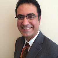 Fariborz Mozhgani, P.E. , LEED AP