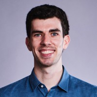 Seamus Horan
