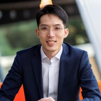Chong Jia Loon