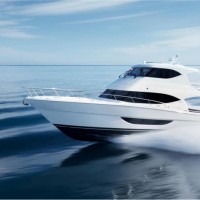 Marseille En bateau