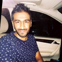 Navin Kumar