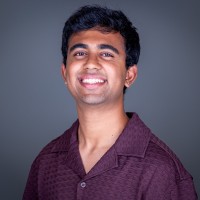 Arjun Balaji
