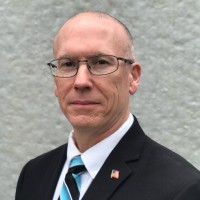 Patrick O'Brien, Pmp, Gcp-Pgwa, Sep