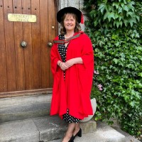 Dr Mary Anne Ryan