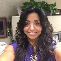 Cecilia (Ceci) Chavez Maggard
