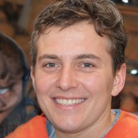 Pierre Dupres