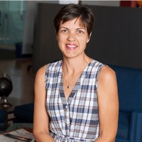 Beth Spiegel