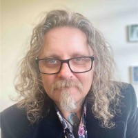 Tony Burne
