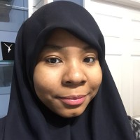 Shaheedah Rukan Cargill