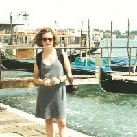 Elizabeth Carroll