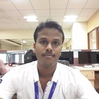 Madhukar Galande