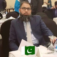 Muhammad Saeed Awan