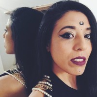 Habiba Hafsaoui-Hellégouarch