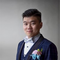 Ho Yeung Chan