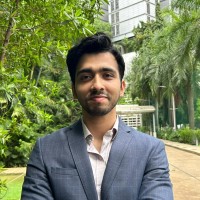 Anshuman Padhi
