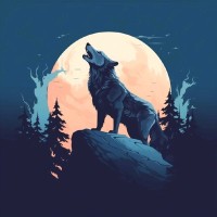 WOLF GAMING