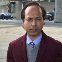 Dr. Zakirul Islam Ph.D