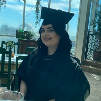 Jessica Gorrie