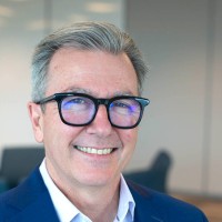 André Boucher