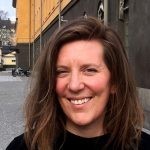 Solveig Mckenzie