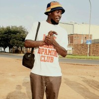 Vincent Mashola