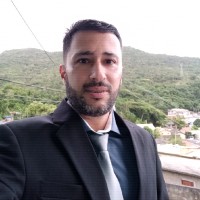 Érico Ricardo Porciuncula