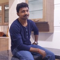 Ashok Raja