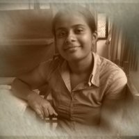 Chanika Geeganage