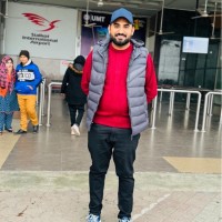 Abdul Rehman Muhammad Rafique