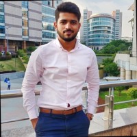 Vikas Biradar