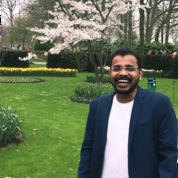 Prasanna Padmanaban
