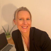 Caroline du Martray