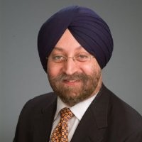 Jaspal Chhachhi