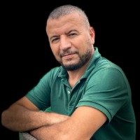 Mohammed Chelouf