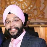 Gagandeep Sethi