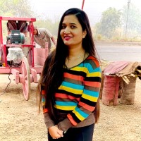 Bharati Pawar