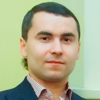 Mikhail Karpov