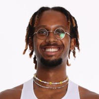 Marcus Manson