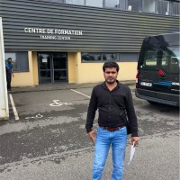 Junaid Rehman