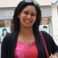 Anju Dwivedi