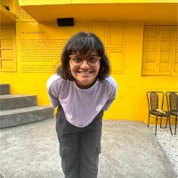 Rushita Dave