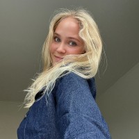 Olivia Liisa Nilsson