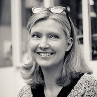 Brigitte Montaut